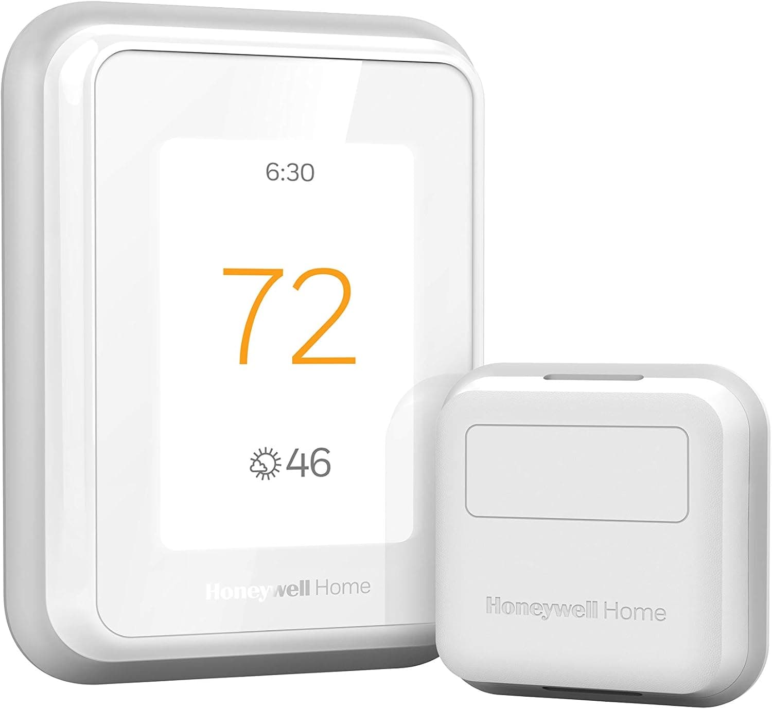 Honeywell Honeywell Home T9 Smart Thermostat