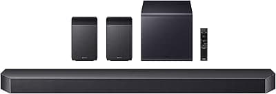 Samsung HW-Q990F by Samsung