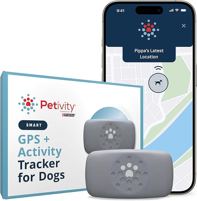 Best Gps Dog Tracker