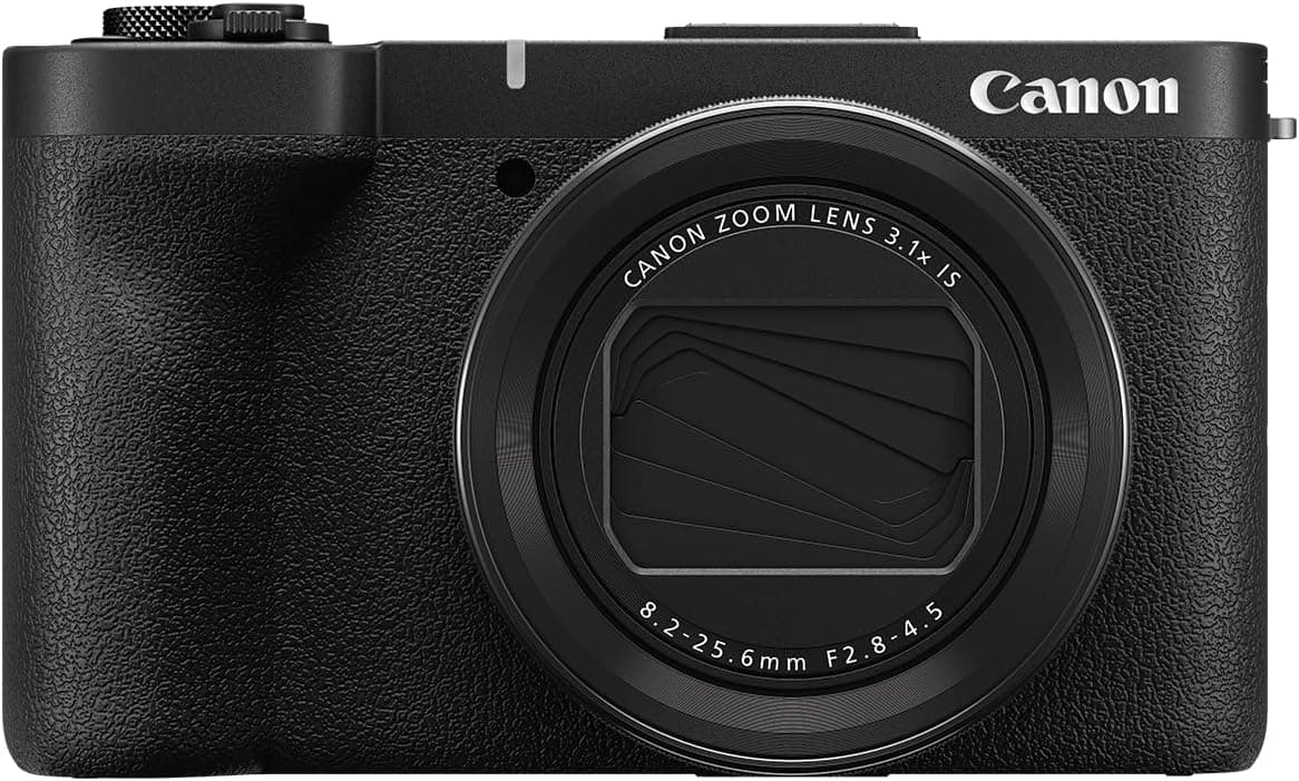 Canon Canon PowerShot V1
