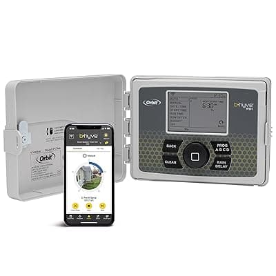 Orbit B-hyve Smart Indoor/Outdoor Controller