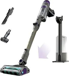 Shark PowerDetect Clean & Empty