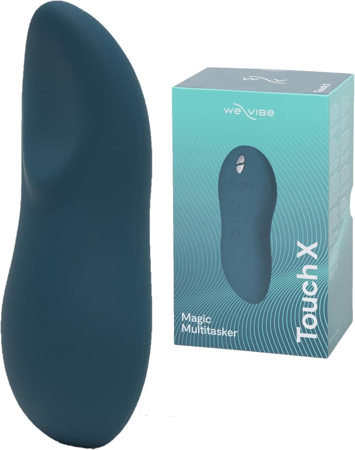 We-Vibe Touch X