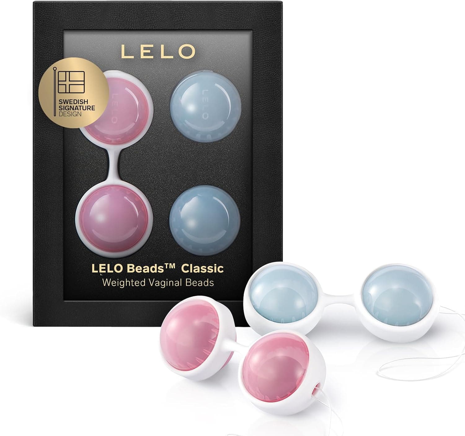LELO LELO Luna Beads Classic