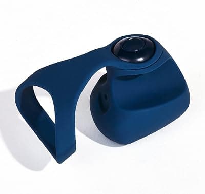 Dame Fin Finger Vibrator