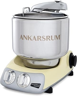 Ankarsrum Original 7-Liter Stand Mixer