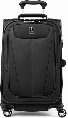 Travelpro Maxlite 5 Softside Carry-On 21-Inch