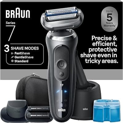Braun Series 7 7185cc