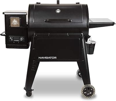 Pit Boss 850 DX