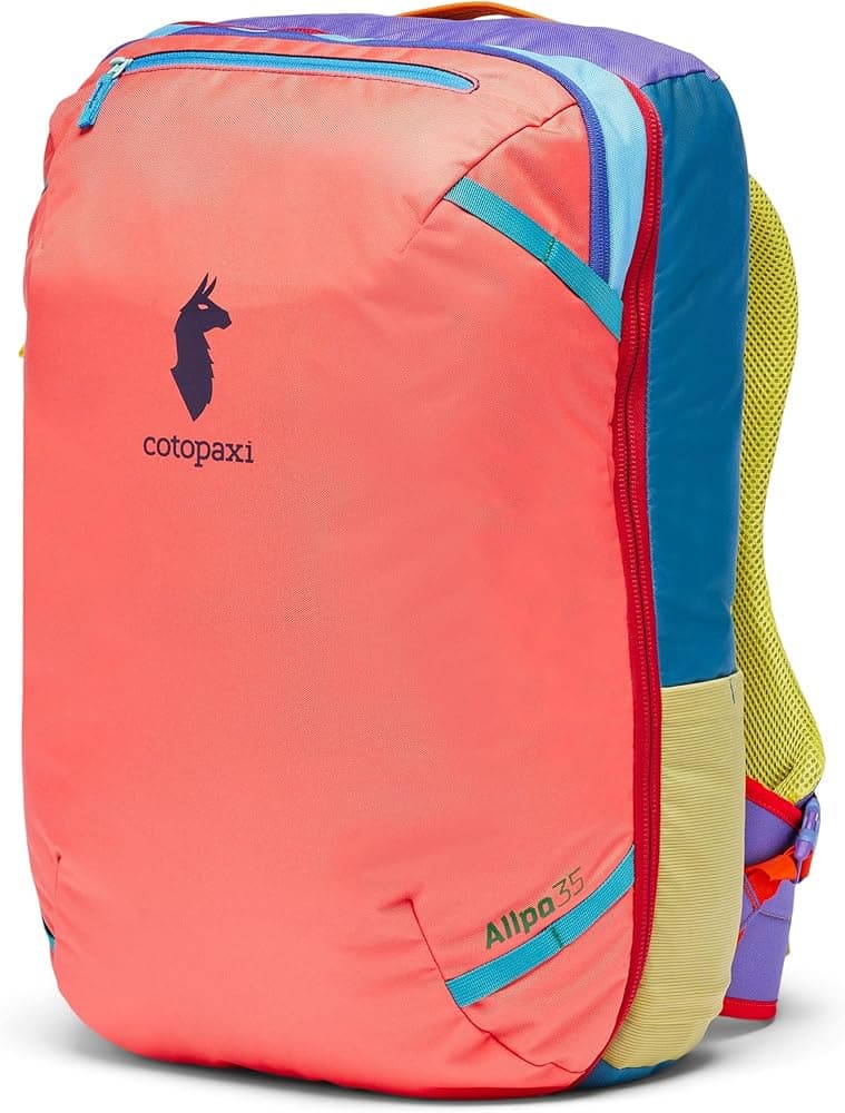 Cotopaxi Allpa 35L Travel Pack