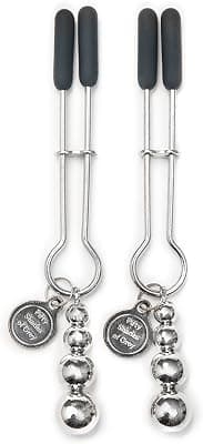 Fifty Shades of Grey The Pinch Nipple Clamps