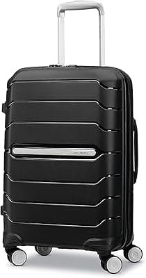 Samsonite Freeform Hardside Carry-On Spinner
