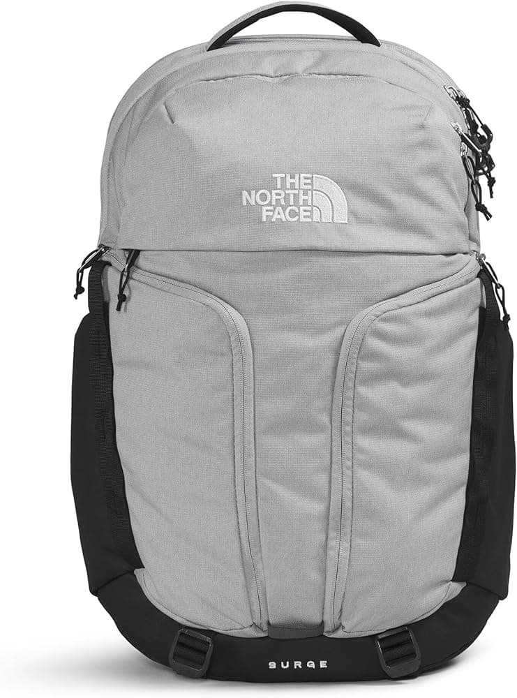 THE NORTH FACE Surge Commuter Laptop Backpack | Daypack