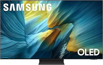 Samsung S95F OLED by Samsung