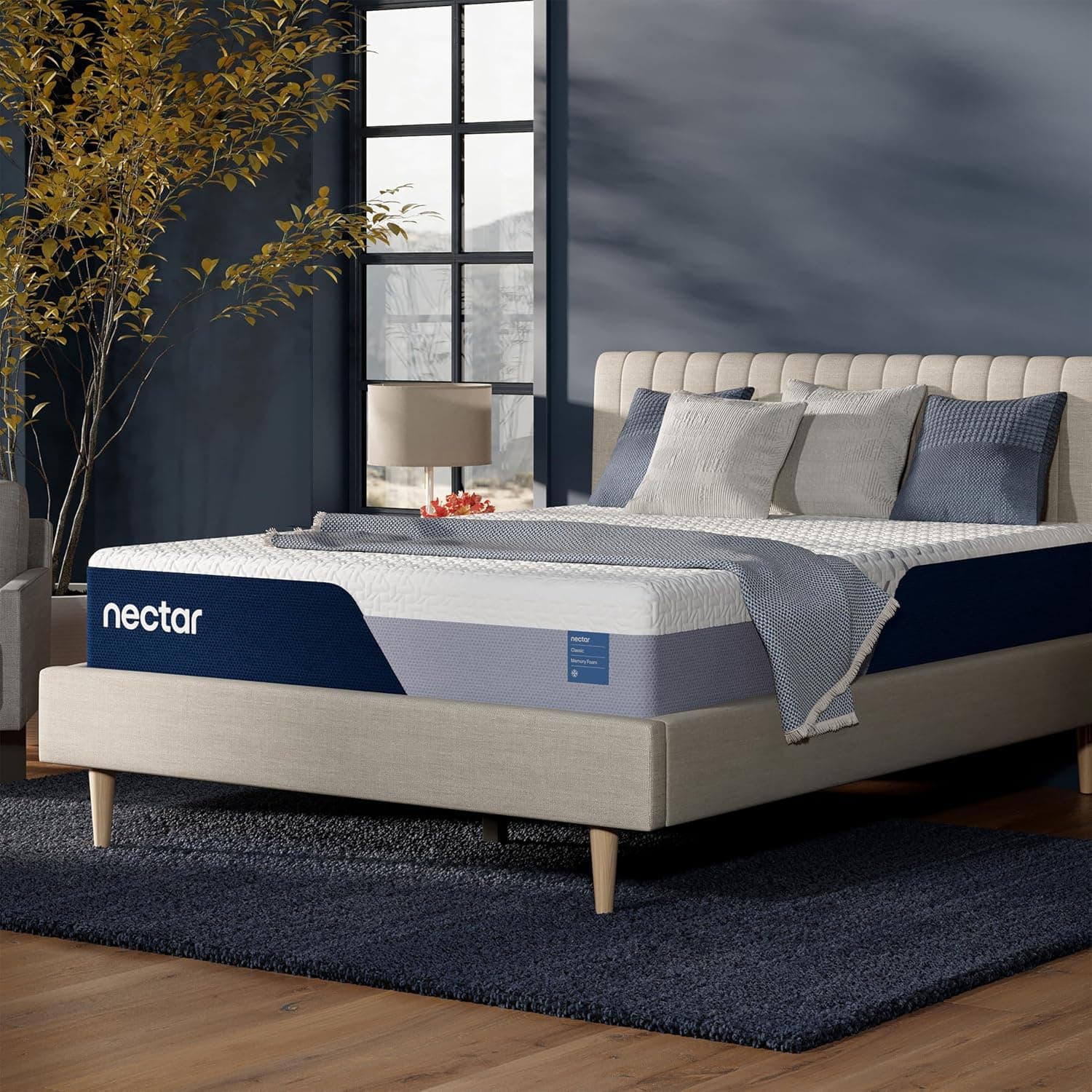Nectar Nectar Classic Memory Foam Mattress