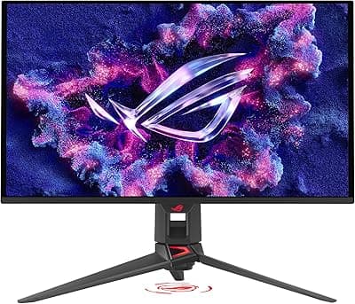 ASUS ROG Swift OLED PG27UCDM