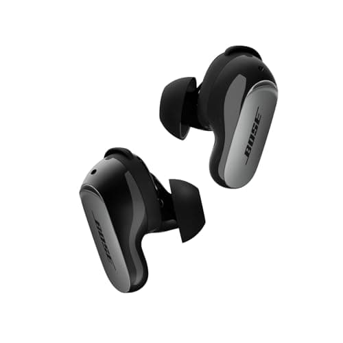 Bose QuietComfort Ultra Earbuds 2nd Gen