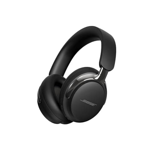 Bose QuietComfort Ultra Headphones Gen 2