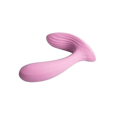 Svakom Erica Wearable Vibrator with App Control