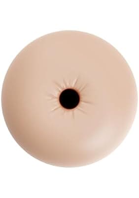 Autoblow AI Ultra Anus Sleeve Beige