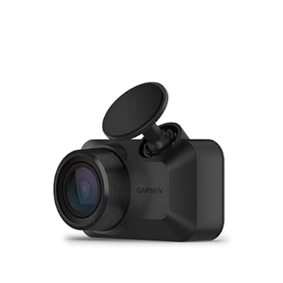 Garmin Dash Cam Mini 3