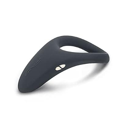 We-Vibe Verge Vibrating Cock Ring Adult Toy, Men's Perineum