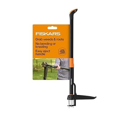 Fiskars Stand-Up Weeder