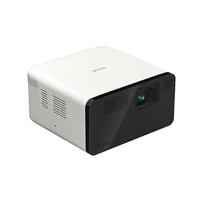 Epson EpiqVision Mini EF21 Portable Smart Laser Projector