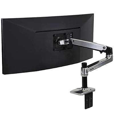 Ergotron LX Monitor Arm