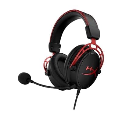 HyperX Cloud Alpha