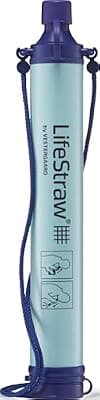 LifeStraw Personal Water Filter