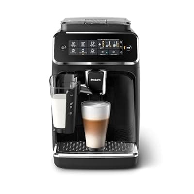 Philips 3200 LatteGo
