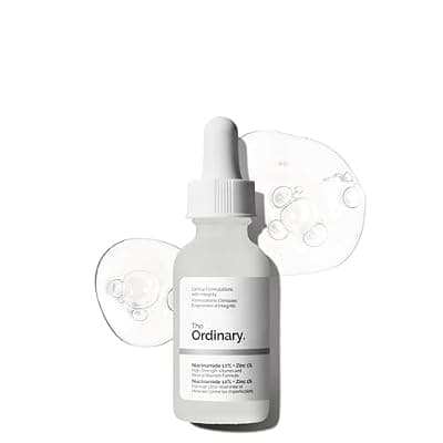 The Ordinary Niacinamide 10% + Zinc 1% by The Ordinary