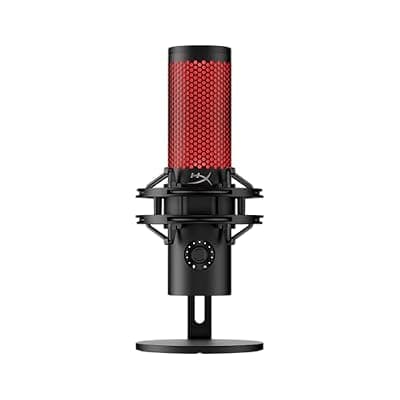 HyperX QuadCast