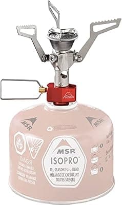 MSR PocketRocket 2 Stove