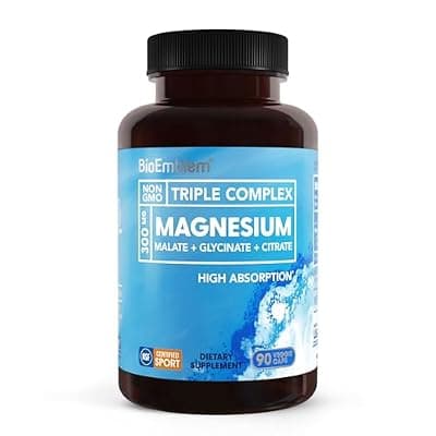 BioEmblem Triple Magnesium Complex