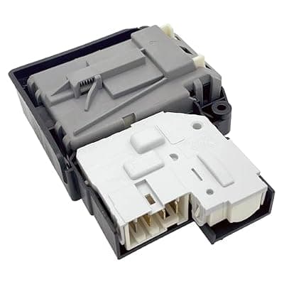 LG WM4000HBA Front Load Washer