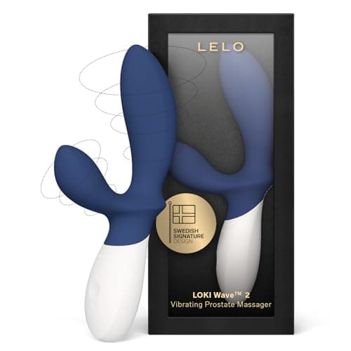 Lelo Loki Wave 2