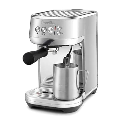 Breville Bambino Plus BES500BSS
