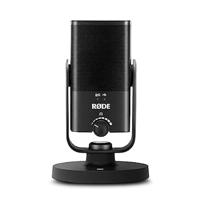 Rode NT-USB Mini
