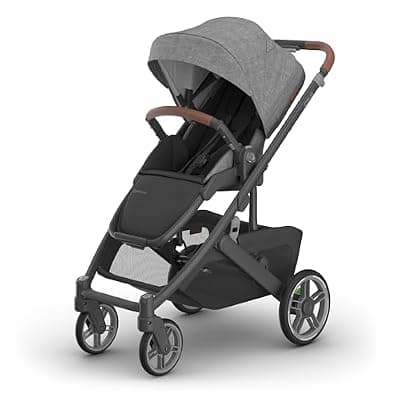 UPPAbaby Cruz V3