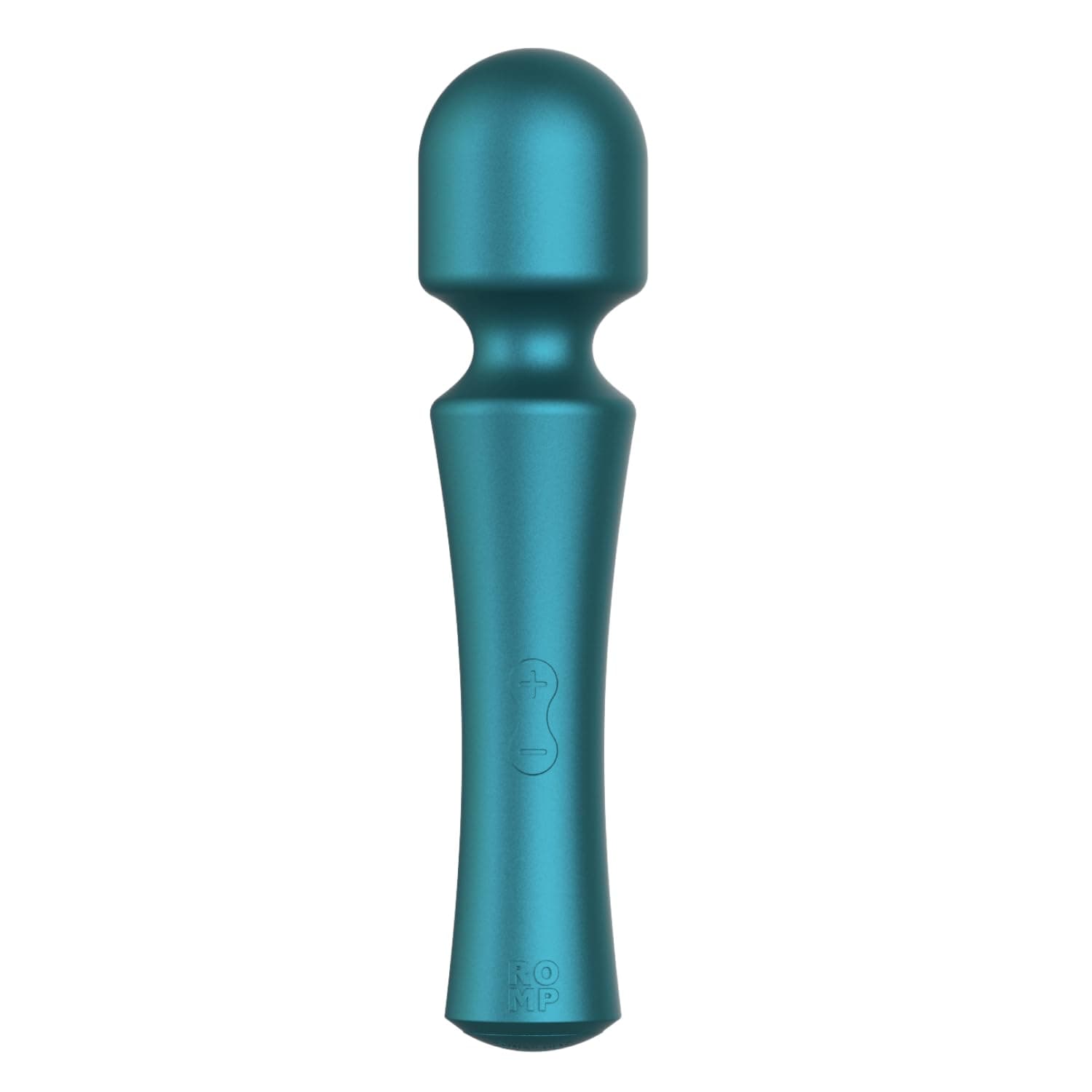 ROMP Presto Mini Wireless Wand Vibrator | Handheld Personal