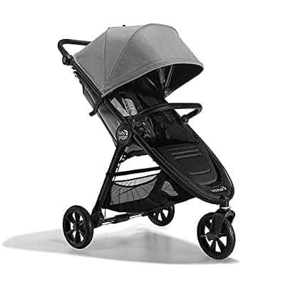 Baby Jogger City Mini GT2