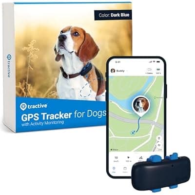 Tractive Smart Cat GPS Tracker