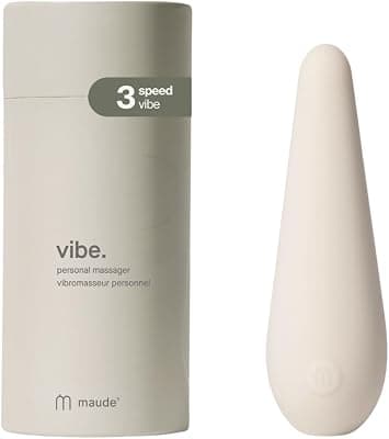 Maude Vibe Bullet Vibrator