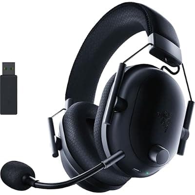 Razer BlackShark V2 Pro