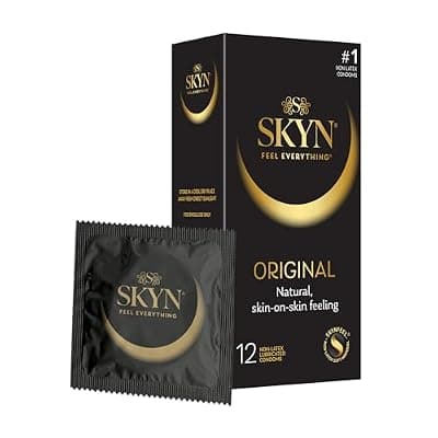 LifeStyles SKYN Original Condoms