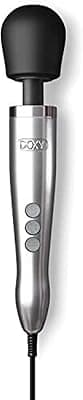 Doxy Die Cast Wand Massager