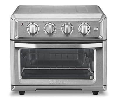 Cuisinart TOA-60 Air Fryer Toaster Oven
