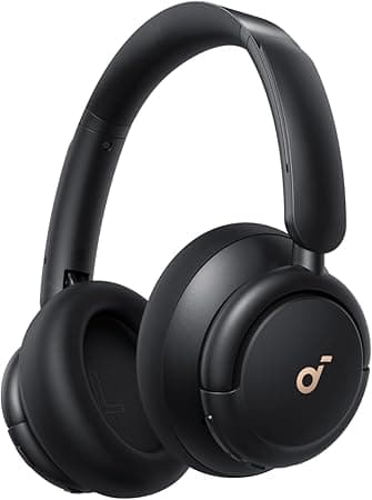Soundcore by Anker Q30 Hybrid Active Noise Cancelling